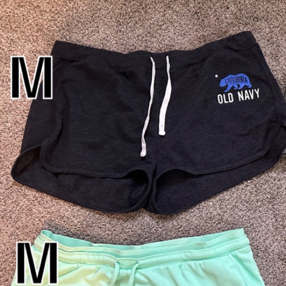 Shorts